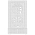 Корпус MicroATX Minitower Zalman P30 Air White