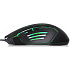 Мышь Lenovo Legion M200 RGB Black