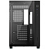 Корпус ATX Miditower ID-Cooling View 510 Black