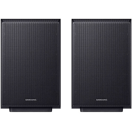 Саундбар Samsung HW-Q990H/PY 11.1.4 Black