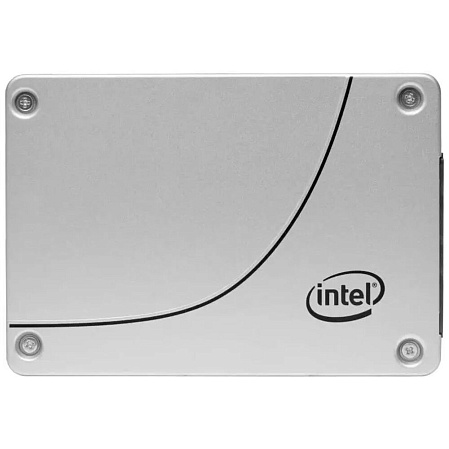 Внутренний SSD-накопитель 960Gb Intel SSDSC2KB960GZ01 SATA3 2.5" S4520-Series