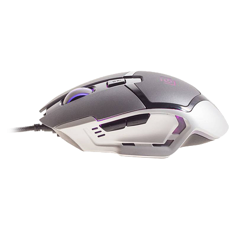 Мышь Oklick 915G Black проводная