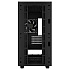 Корпус MicroATX Minitower Deepcool MATREXX 40 черный