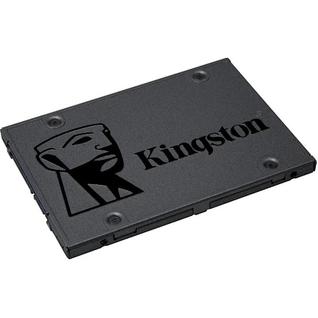 Внутренний SSD-накопитель 1920Gb Kingston SA400S37/1920G SATA3 2.5" A400