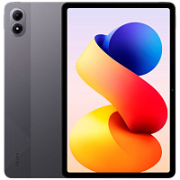 Планшет Xiaomi Redmi Pad 2 Pro 6/128GB LTE RU Graphite Gray