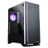 Корпус ATX Miditower Zalman S5 Black