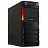 Корпус ATX Miditower Crown CMC-SM162 black