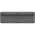 Клавиатура беспроводная Logitech K980 Wireless Black