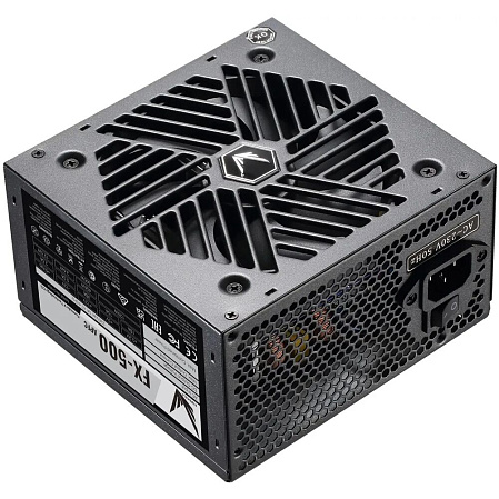 Блок питания 500W Formula FX-500