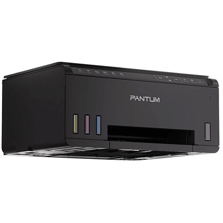 МФУ Pantum MT300W струйное цветное А4 c Wi-Fi черный