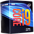 Процессор Intel Core i9-9900, 3.1ГГц, (Turbo 5ГГц), 8-ядерный, L3 16МБ, LGA1151v2, BOX