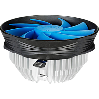 Охлаждение CPU Cooler for CPU Deepcool Gamma Archer s1156/1155/1150/775/AM4/AM2/AM2+/AM3/AM3+/FM1/754/939/940 низкопрофильный