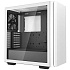 Корпус ATX Miditower Deepcool CK500 WH White
