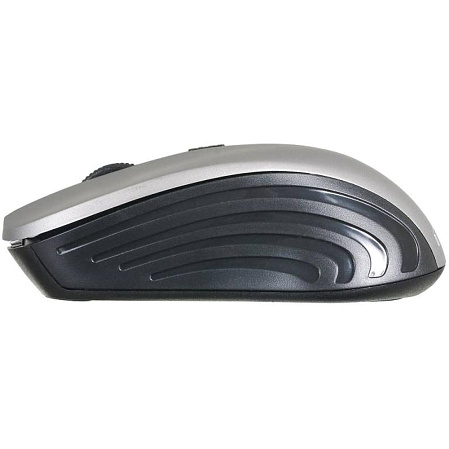 Мышь беспроводная Oklick 545MW Black/Grey Wireless