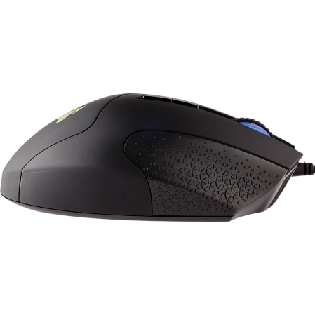Мышь Corsair Scimitar RGB ELITE Black