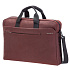 17.3" Сумка для ноутбука Samsonite 41U*005*00, нейлоновая, красная