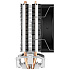 Охлаждение CPU Cooler for CPU Deepcool AG200 100W 1155/1156/1150/1200/1700/1851/AM4/AM5
