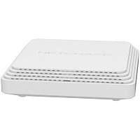Беспроводной маршрутизатор Netcraze Sprinter SE NC-3712, Wi-Fi 802.11ax 2.4+5 ГГц, 4×1 Гбит/с