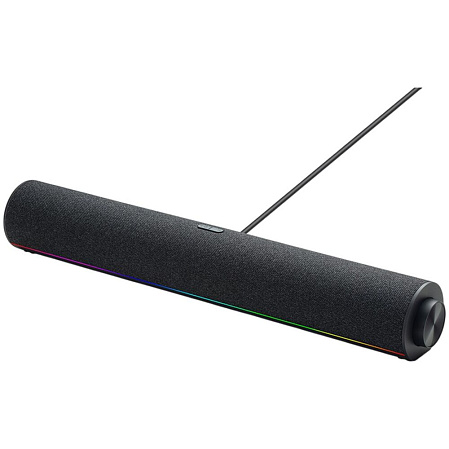 Саундбар Xiaomi Desktop Speaker 2.0 Black