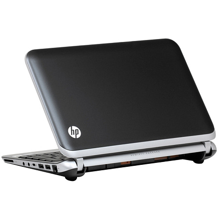 Нетбук HP Mini 210-3001er LT788EA Miata N570/2Gb/320Gb/WiFi/BT/cam/3G/10.1"/Win 7starter/Dark Grey