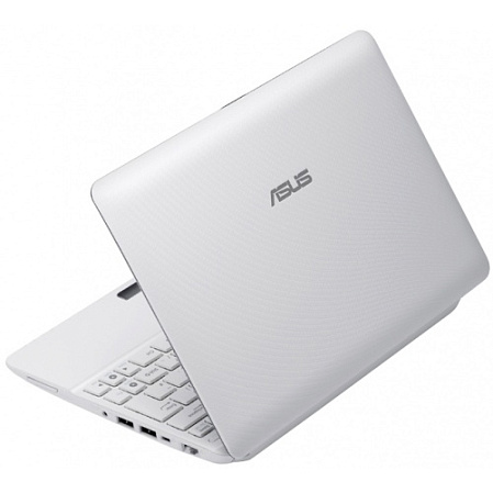 Нетбук Asus EEE PC 1011PX  Atom-N570/2Gb/320Gb/10,1"/WiFi/cam/Win 7 Starter/White