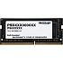 Модуль памяти SO-DIMM DDR4 8Gb PC25600 3200Mhz Patriot Memory Signature Line (PSD48G320081S)