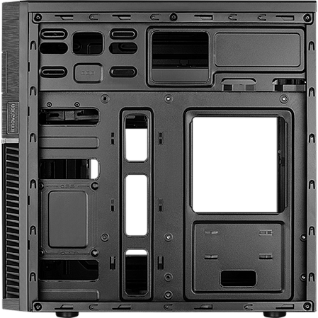 Корпус MicroATX Minitower AeroCool Cs-105 Blue