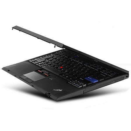Ноутбук Lenovo ThinkPad X301 609D384 SU9400/3Gb/250Gb/DVD/X4500/13.3"/BT/Wimax/Vista Bus