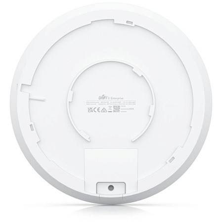 Точка доступа Ubiquiti UniFi U6-ENTERPRISE