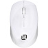 Мышь беспроводная Oklick 565MW glossy White Wireless