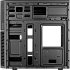Корпус MicroATX Minitower AeroCool Cs-105 Blue