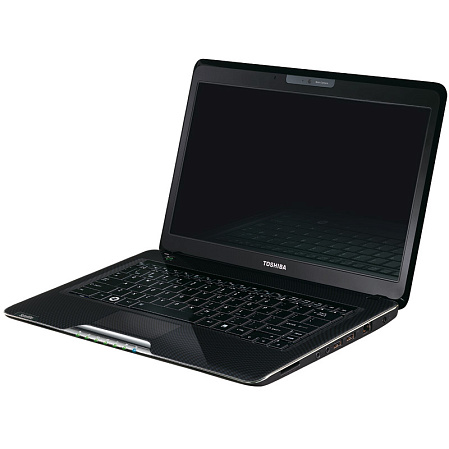 Ноутбук Toshiba Satellite T130-14X SU4100/4/320/x4500M/13.3"/Win7 HP