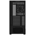 Корпус ATX Miditower Zalman P40 Prism Plus Black