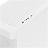Корпус ATX Miditower Zalman i4 White