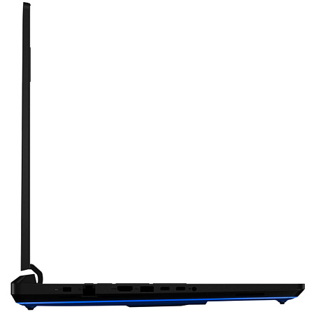 Ноутбук ASUS ROG Strix Scar G835LX-SA022W Core Ultra 9 275HX/32Gb/1Tb SSD/NV RTX5090 24Gb/18" WQXGA/Win11 Black
