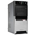 Корпус ATX Miditower Crown CMC-SM164 black/silver