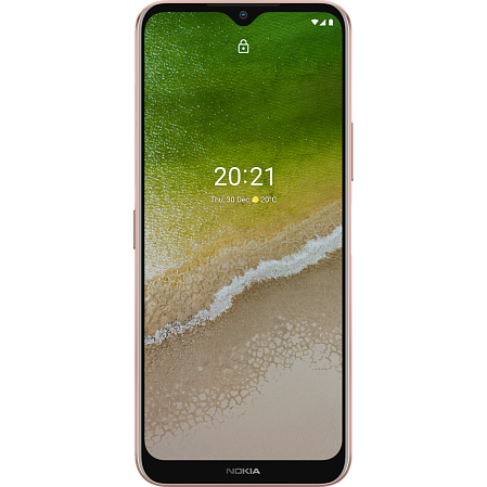 Смартфон Nokia G50 (TA-1361) 4/128GB Sand