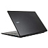 Ноутбук Hiper WorkBook U26-15FII3100R16S5WPG Core i3 1000NG4/16Gb/512Gb SSD/15.6" FullHD/Win11Pro Black