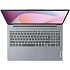 Ноутбук Lenovo IdeaPad Slim 3 15AMN8 AMD Ryzen 3 7320U/8Gb/512Gb SSD/15.6" FullHD/DOS Grey