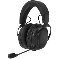 Гарнитура HyperX Cloud III S Wireless Black