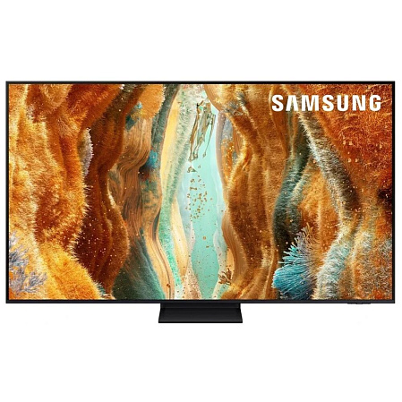 Телевизор 85" Samsung QE85QN70FAUXRU 2025