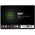 Внутренний SSD-накопитель 512Gb Silicon Power SP512GBSS3A56A25 SATA3 2.5" A56 Series