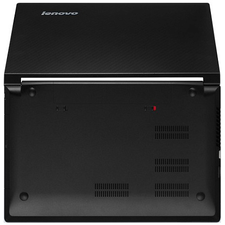 Ноутбук Lenovo IdeaPad B580 i3-2310/4Gb/320Gb/NV610 1Gb/15.6"/WiFi/Cam/DOS black