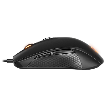 Мышь Steelseries Rival 100 Black проводная 62341