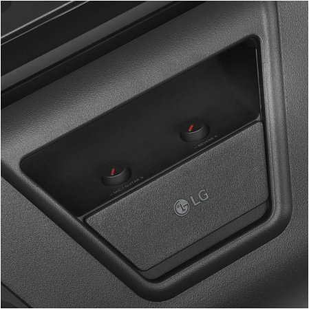 Портативная bluetooth-колонка LG Xboom STAGE 120W