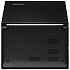 Ноутбук Lenovo IdeaPad B580 i3-2310/4Gb/320Gb/NV610 1Gb/15.6"/WiFi/Cam/DOS black