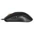 Мышь Steelseries Rival 100 Black проводная 62341