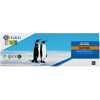 Картридж G&G GG-W1360A (W1360A) черный для HP LJ M211d/209/233/234 (1150стр.)