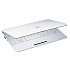 Нетбук Asus EEE PC 1001HA Atom-N270/1G/160G/10,1"/WiFi/cam/4400mAh/XP/White