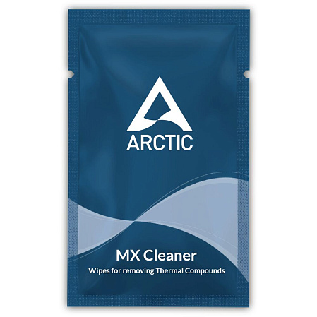 Arctic MX Очищающие салфетки (40 шт в коробке) ACTCP00033A Black